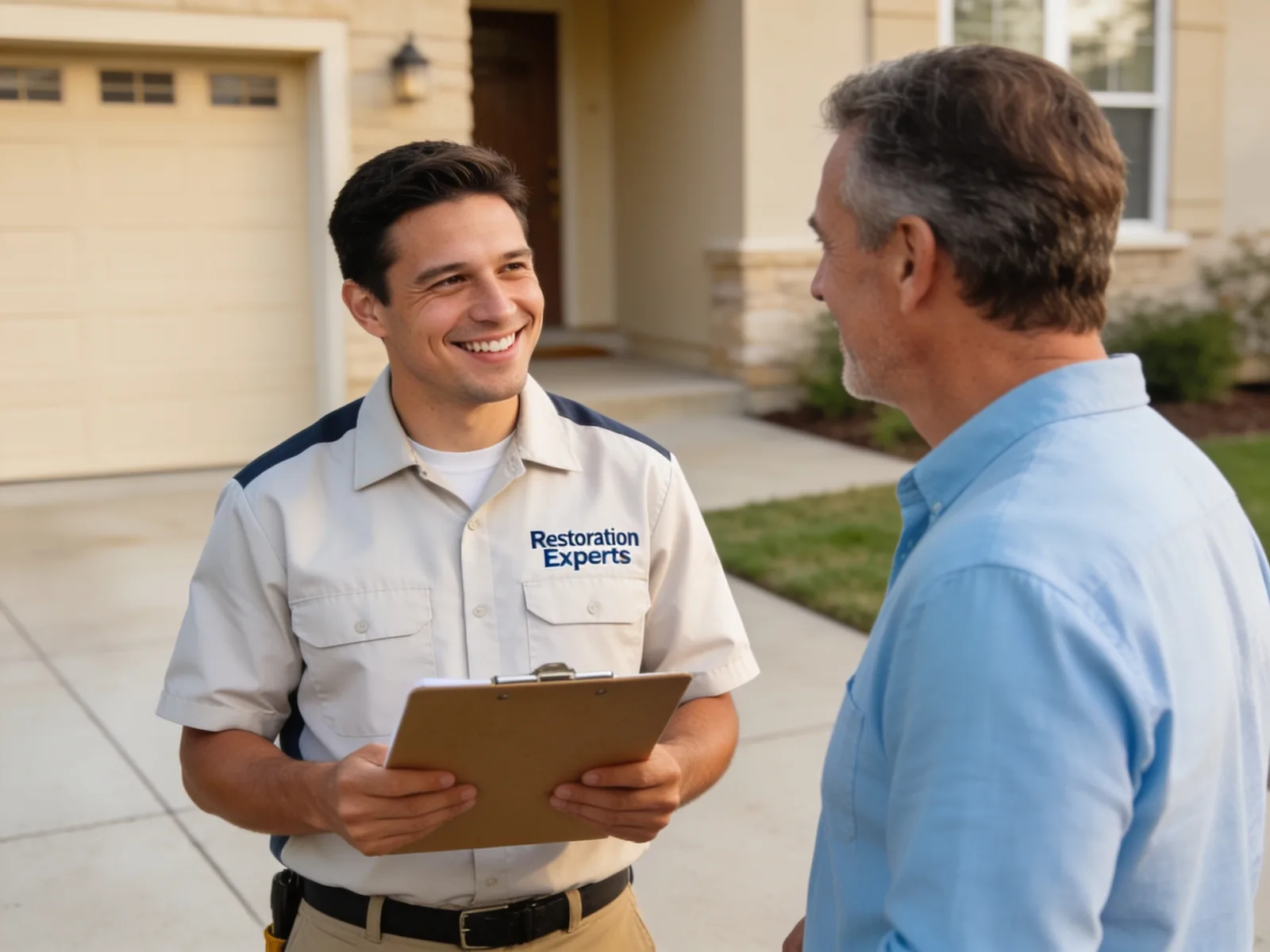 Water Damage Cleanup Stockton, KS FAQs